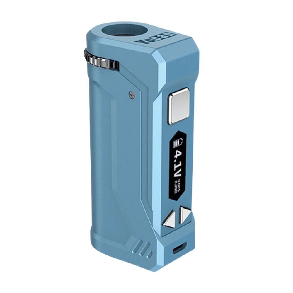 Yocan UNI Pro Universal Vaporizer | Blue