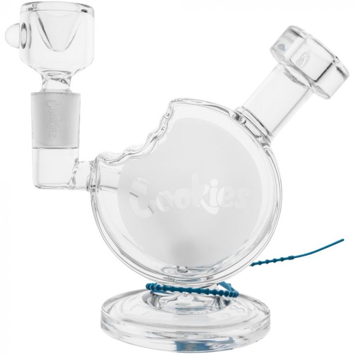 Cookies Bite Bubbler | side view 2