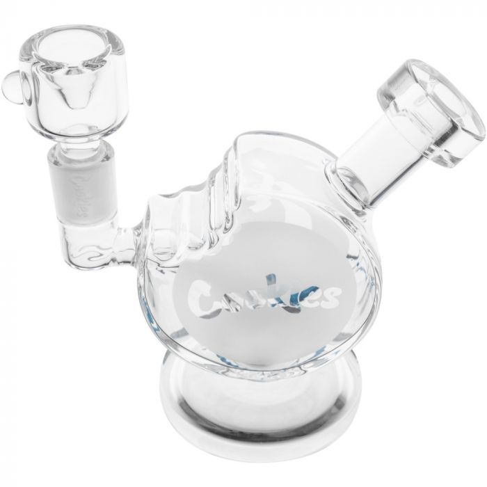 Cookies Bite Bubbler | side view 4