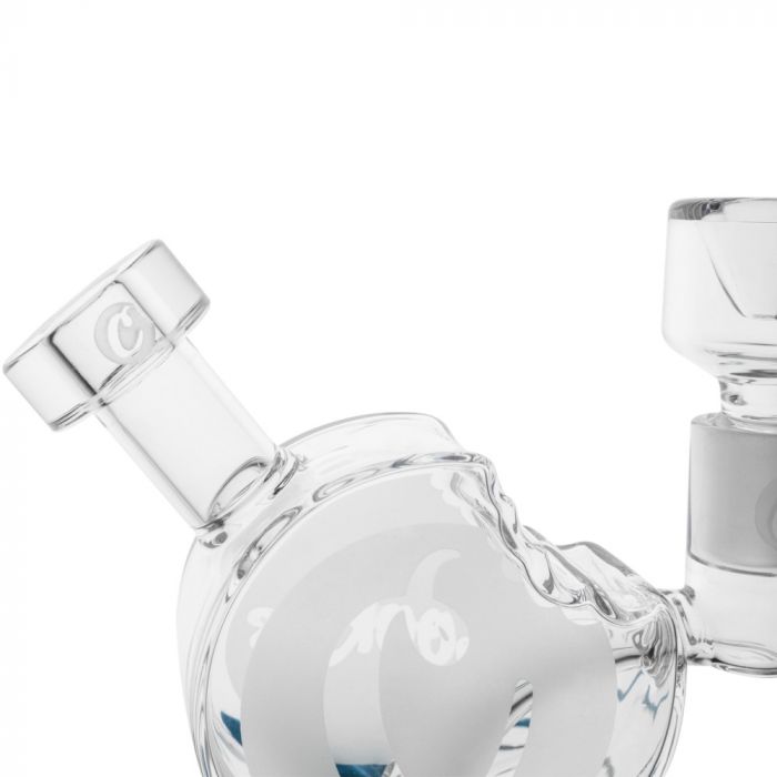 Cookies Bite Bubbler | mouthpiece 