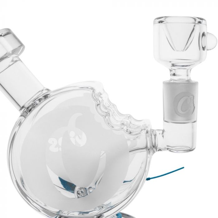 Cookies Bite Bubbler | close view