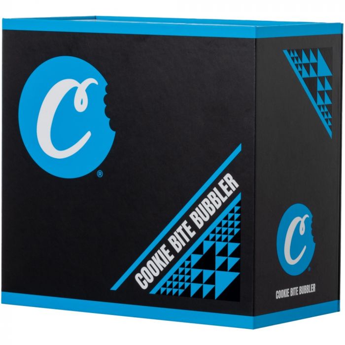 Cookies Bite Bubbler | box