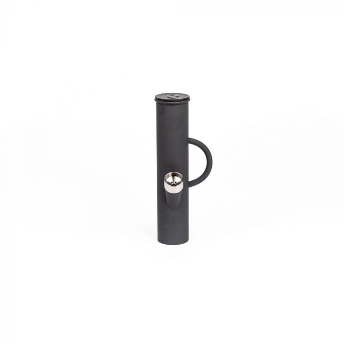 DangleBong Titanium Water Pipe | Black