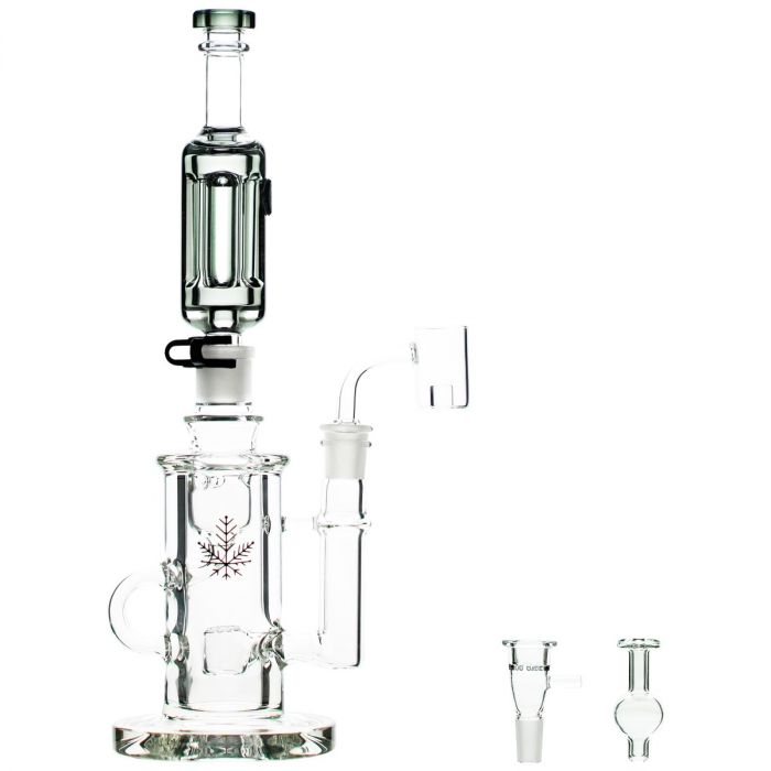 Freeze Pipe Klein Recycler main product photo
