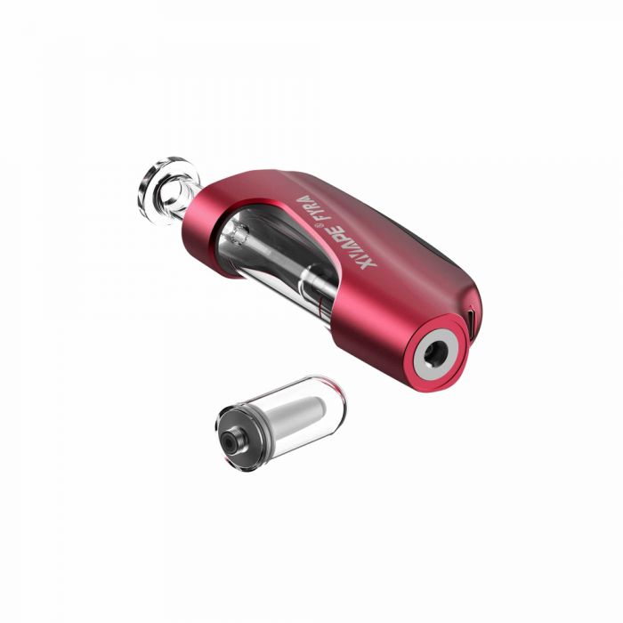 XVAPE Fyra 4n1 Vaporizer Red main product photo