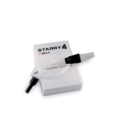 Starry 4 Glass Adapter main product photo