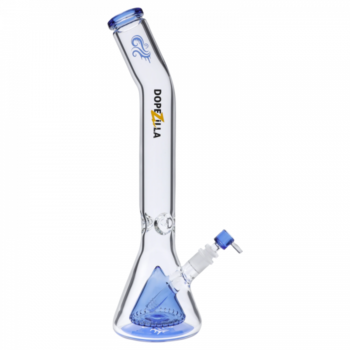 Dopezilla Titans Oceanus Water Pipe main product photo