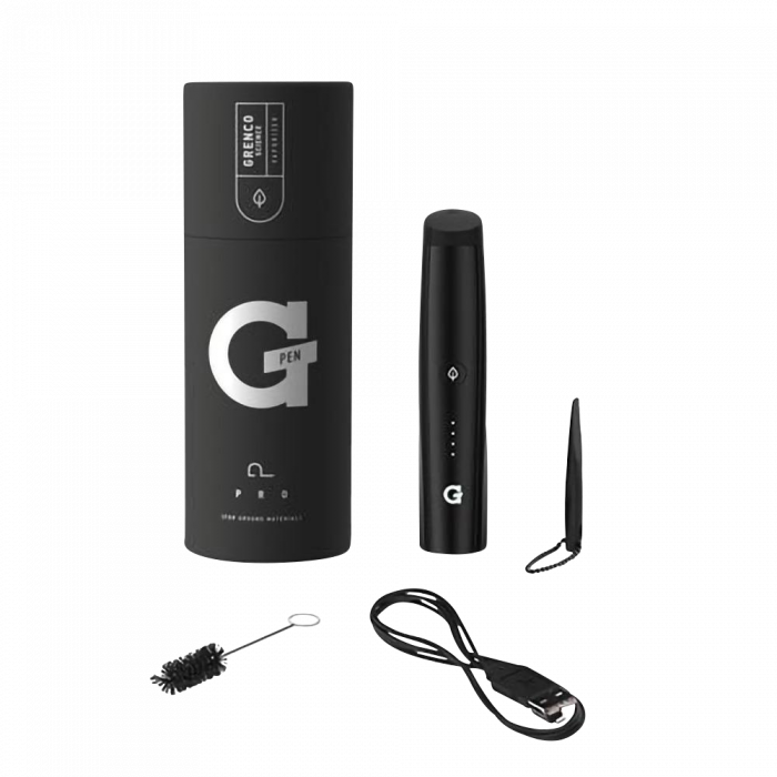 G Pen Pro Vaporizer