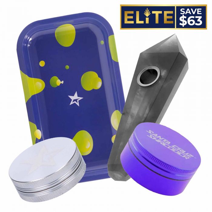 The Elevated Combo main product photo