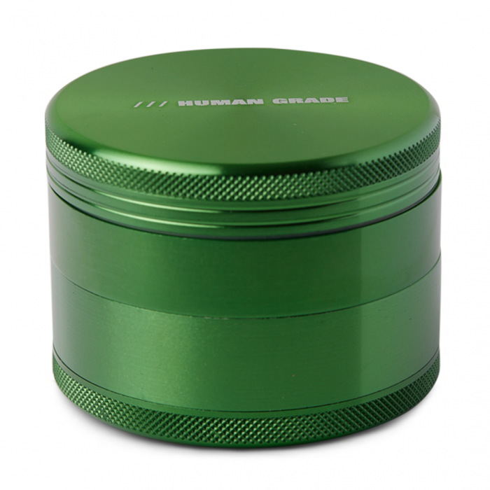 Human Grade Grinder 1B (2.5") main product photo