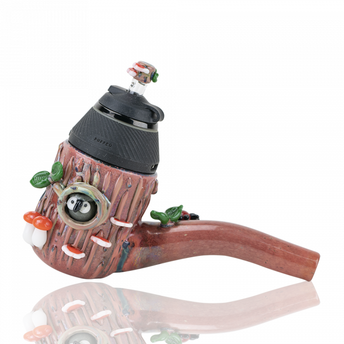 Empire Glassworks Hootie Puffco Proxy Attachment Set main product photo