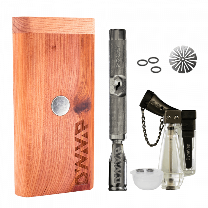 DynaVap The M 7 Starter Pack main product photo