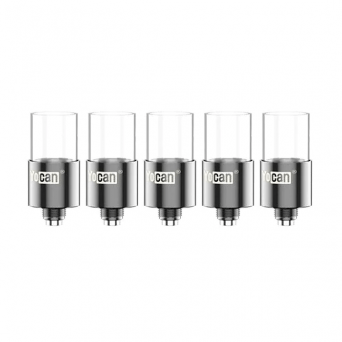 Yocan Orbit Coils main product photo