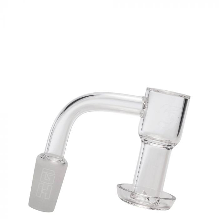 Glasshouse Terp Vacuum Quartz Banger Kit main product photo