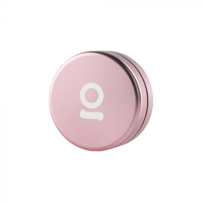 ONGROK Aluminum Storage Puck