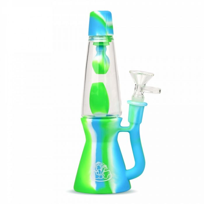 Lava Lamp Bong