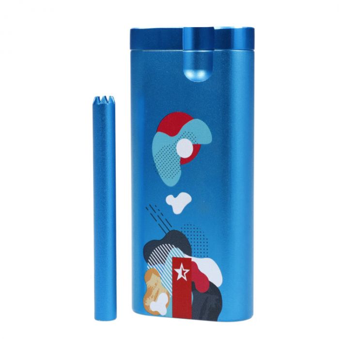 Famous Design Aluminum Dugout main product photo