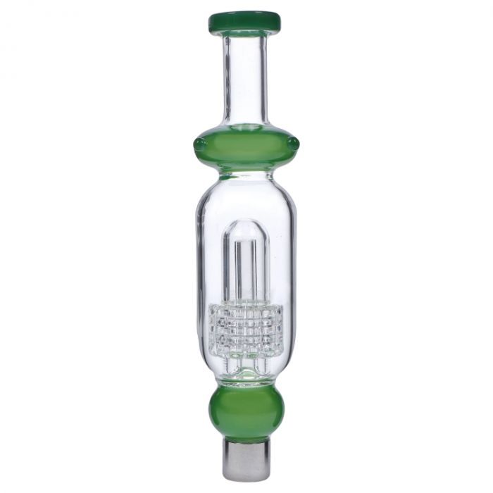 Grasscity Shower Head Perc Nectar Collector - 14mm Default Title main product photo