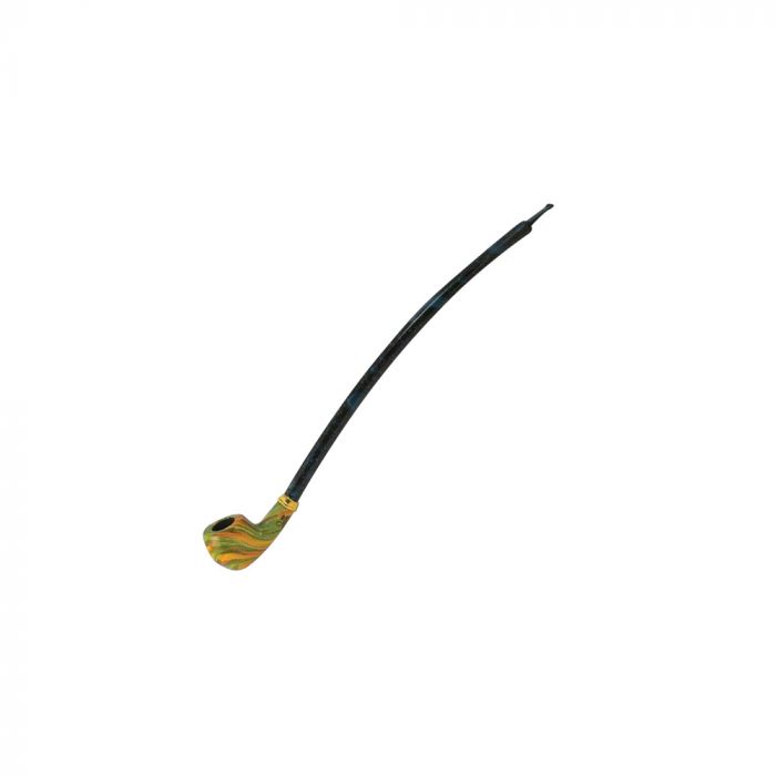Pulsar Cherry Wood Sherlock Tobacco Pipe main product photo