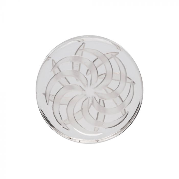 Glasshouse Honeycomb Trippy Edition Full Quartz Banger Kit | Carb cap