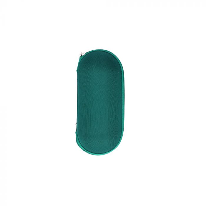 Padded Hard Case | Small | Green