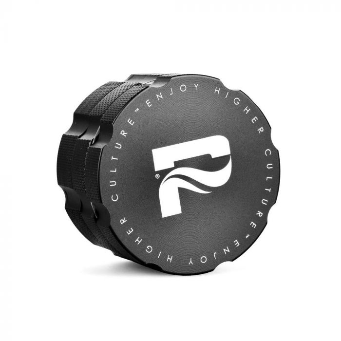 Pulsar 2.5 Inch Magnetic Supreme 4-Piece Grinder