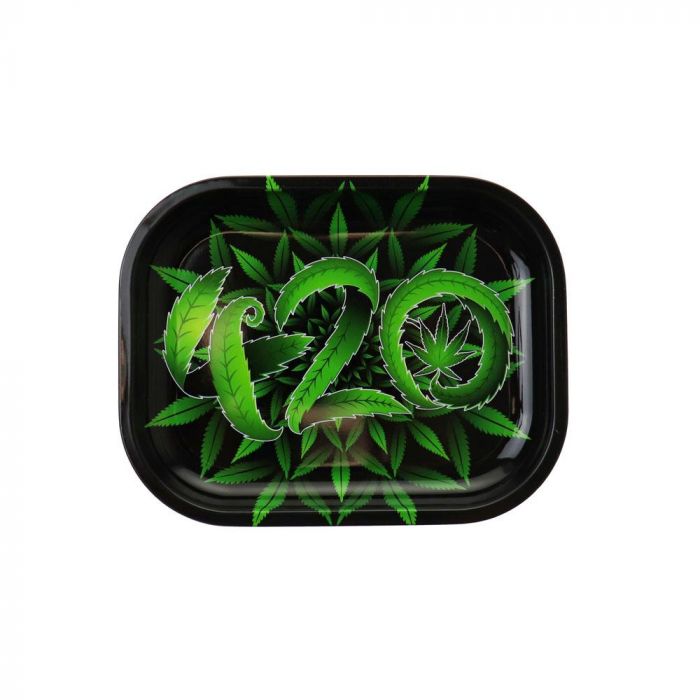 Puff Puff Pass 420 Rolling Tray main product photo