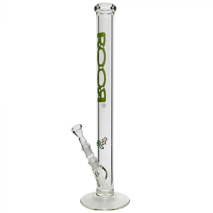 ROOR 7.0mm Green Logo | 55cm | 18.8mm - Side View 2