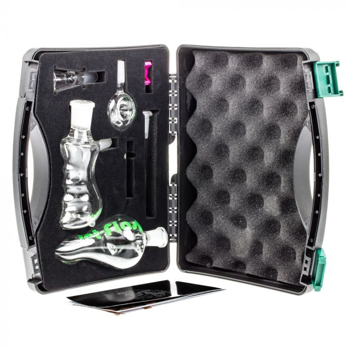 Jet-Flash Smoke System - Box Included
