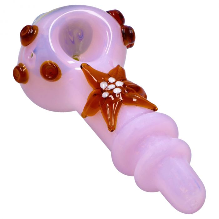 GC Star Reversal Spoon Pipe - 4.5 in. main product photo