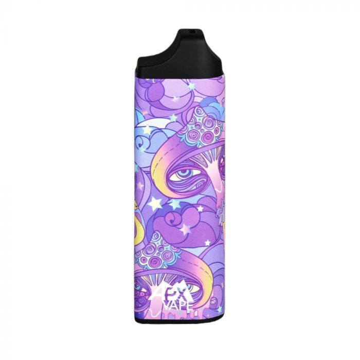 Pulsar APX 3 Vaporizer | Melting Mushroom 