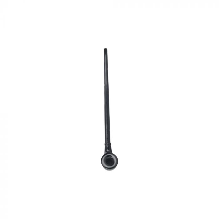 Pulsar The Lord of the Rings Shire Pipe - Boromir | top view