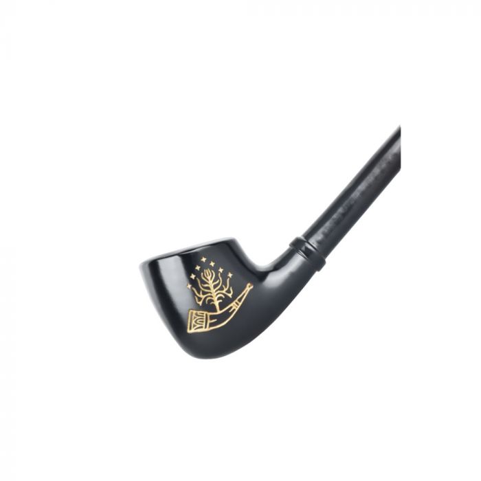 Pulsar The Lord of the Rings Shire Pipe - Boromir | close view