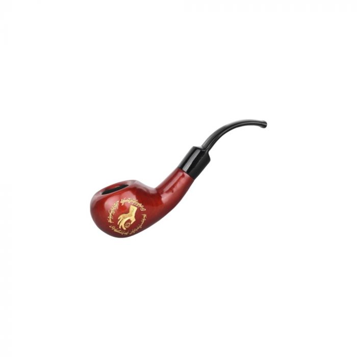 Pulsar The Lord of the Rings Shire Pipe - My Precious main product photo