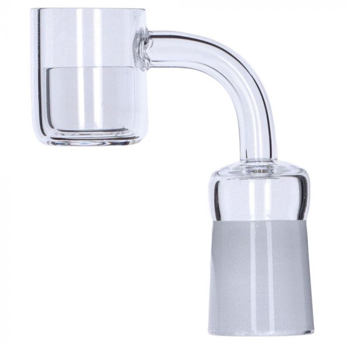Core Reactor Quartz Banger With Female joint | 18.8mm