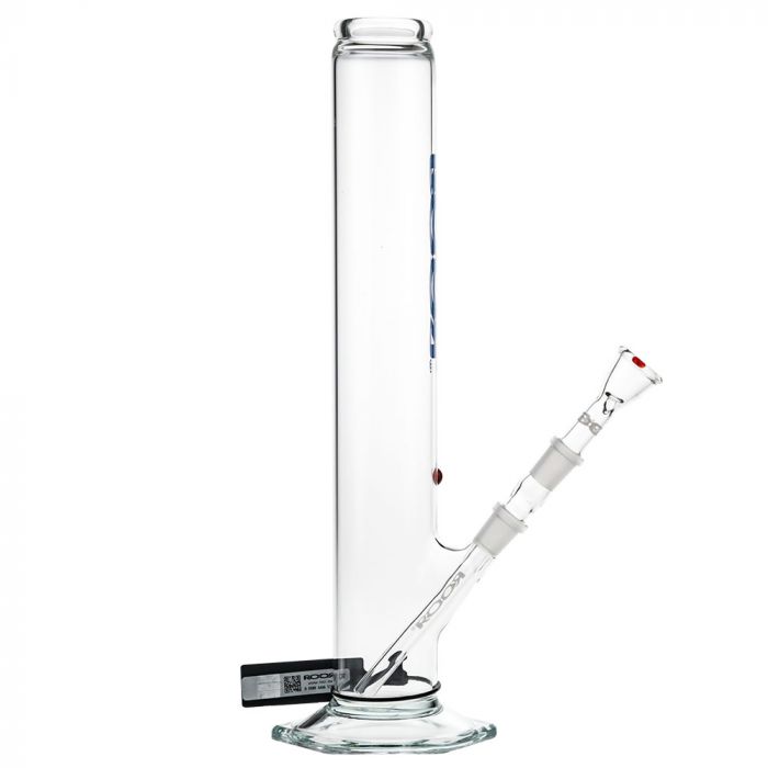 ROOR Blue Series Bong | 500ml
