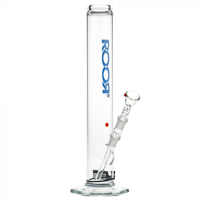 ROOR Blue Series Bong | 500ml