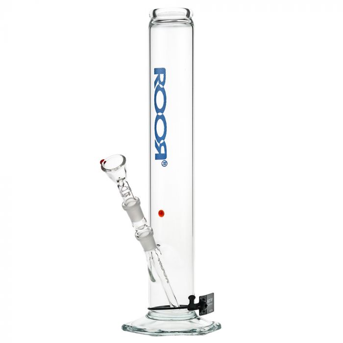 ROOR Blue Series Bong | 500ml main product photo