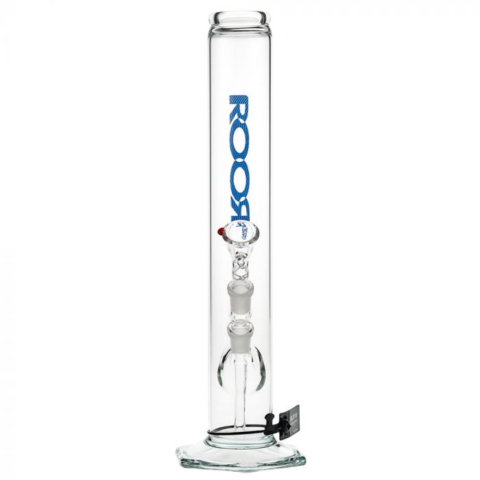 ROOR Blue Series Bong | 500ml