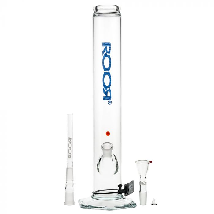 ROOR Blue Series Bong | 500ml