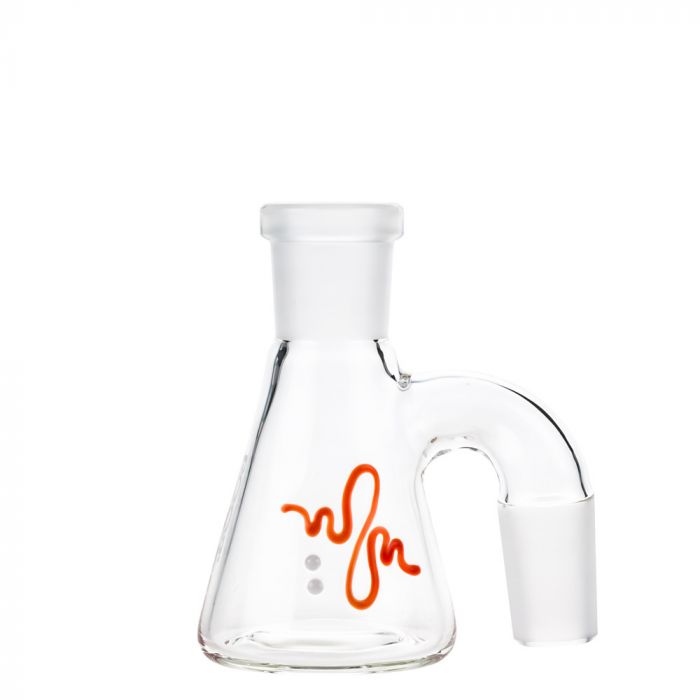 ROOR Dry Ash Catcher 2.0 | 18.8 mm | Side view 1