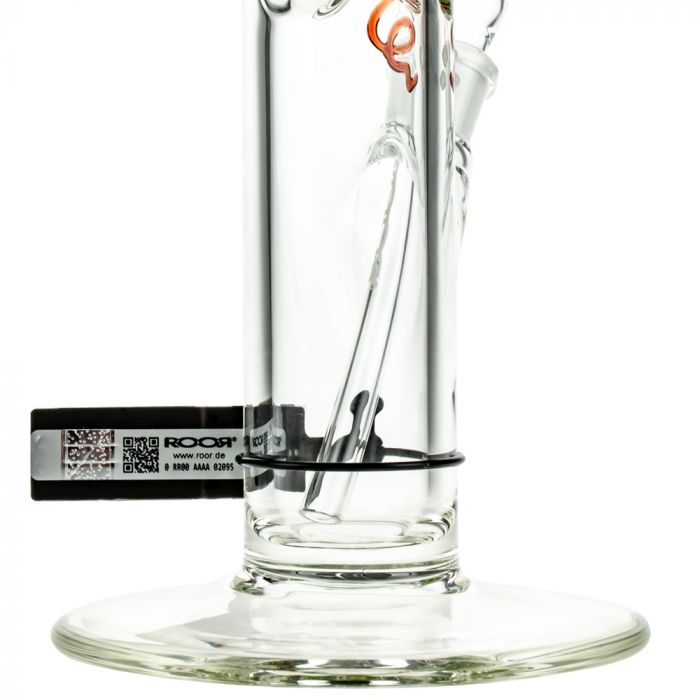 Unique Code On Every Bong