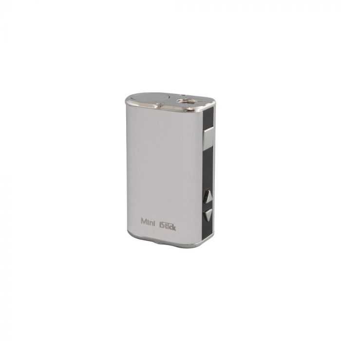 Eleaf iStick Mini 10W Digital Mod Battery | Silver View 1