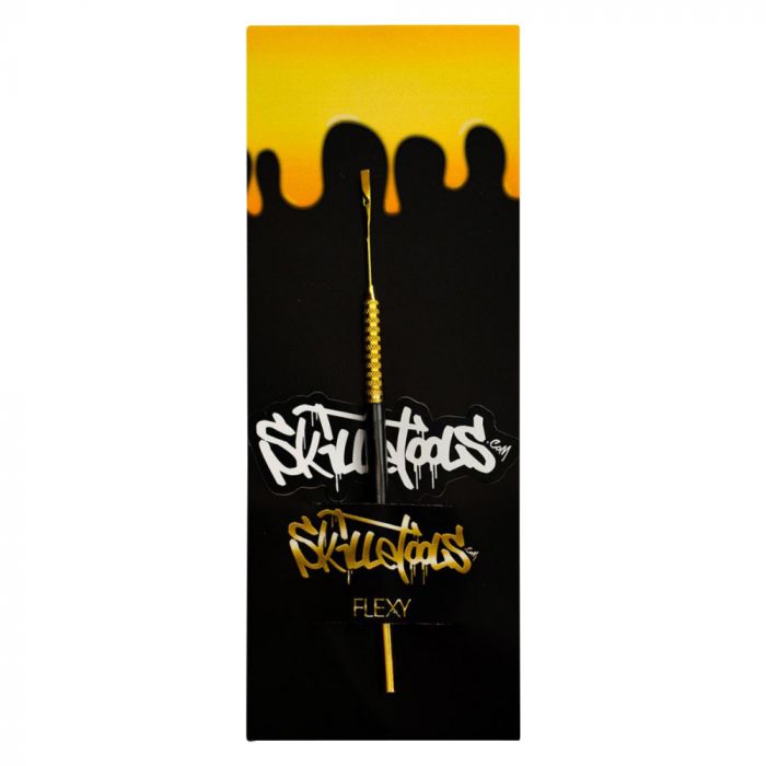 Skilletools Gold Series Dab Tools