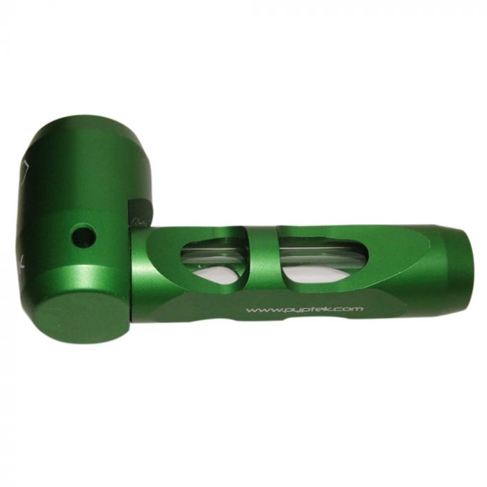 Pyptek Prometheus Pocket Smoking Pipe | Grasscity.com Pyptek Prometheus Pocket Smoking Pipe | Grasscity.com