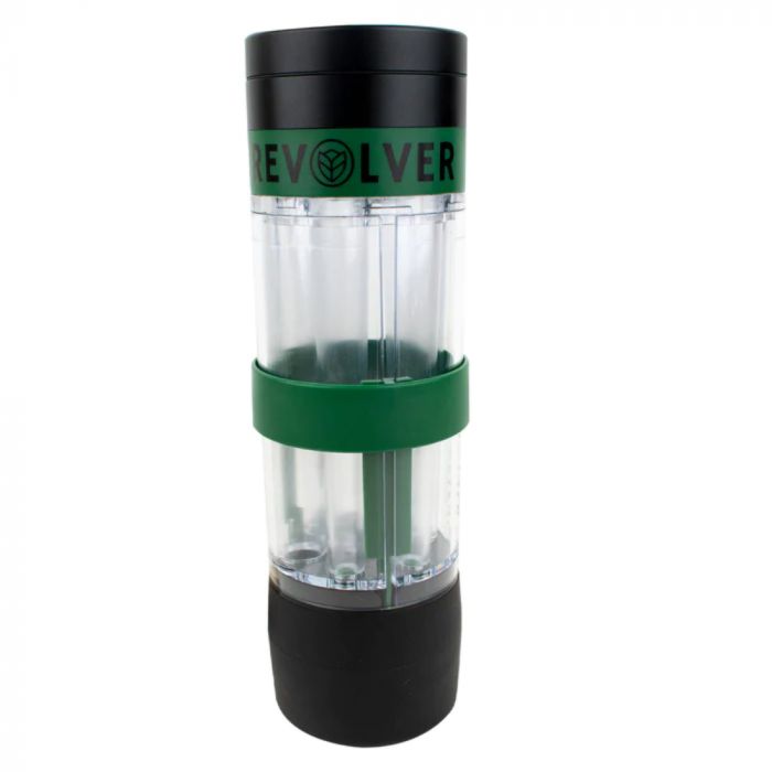 The Revolver - Grinder and Cone Filler main product photo