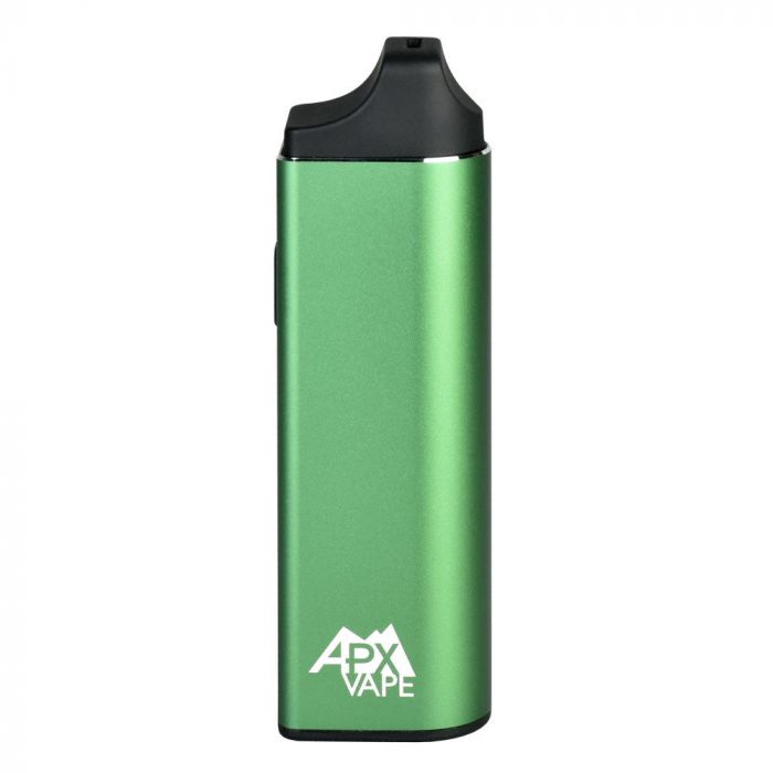 Pulsar APX 3 Vaporizer | Emerald
