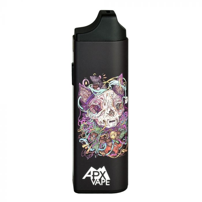 Pulsar APX 3 Vaporizer | Courtney Hannen Mrow