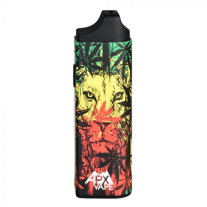 Pulsar APX 3 Vaporizer | Zion Lion