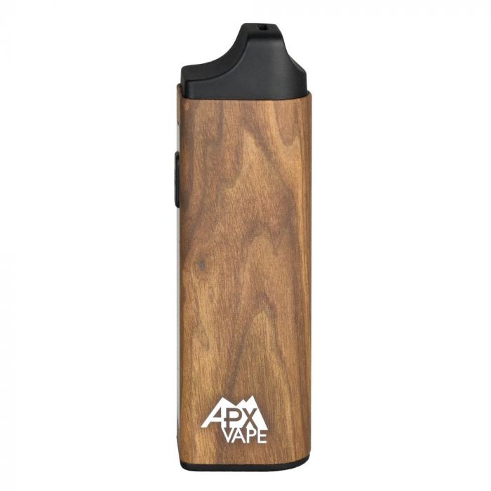 Pulsar APX 3 Vaporizer | Wood Grain